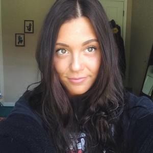 Meet your Posher, Abby